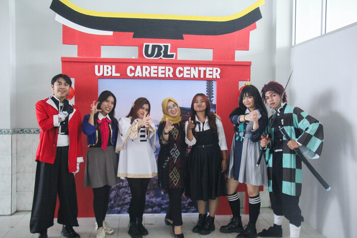 career center